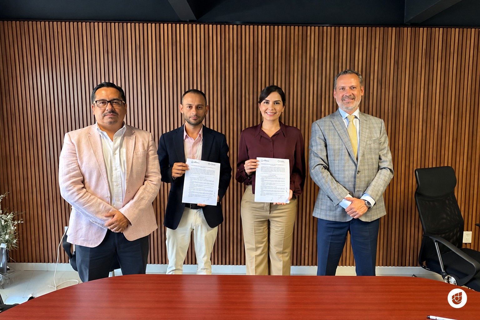 Las Universidades ISIMA y CESUN se unen para abrir más caminos
