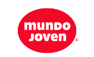 Logo Convenio Mundo Joven