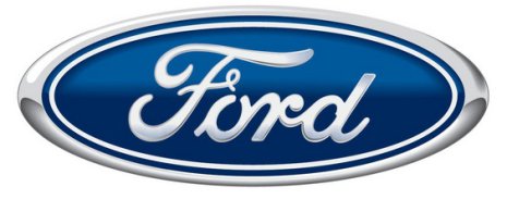 Logo Convenio Ford