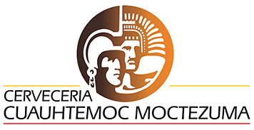 Logo Convenio Cerveceria Cuauhtemoc Moctezuma