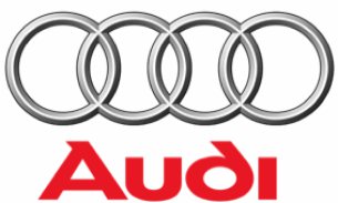 Logo Convenio Audi