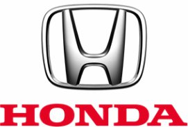 Logo Convenio Honda