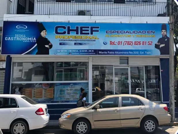 Poza Rica