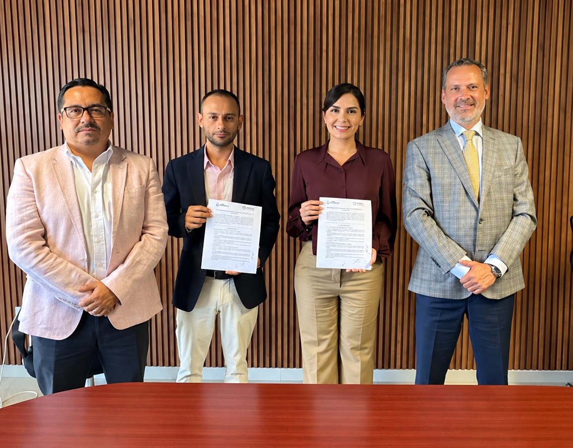 Las Universidades ISIMA y CESUN se unen para abrir más caminos